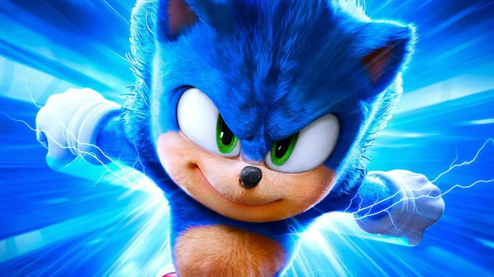 διάσωση του Sonic