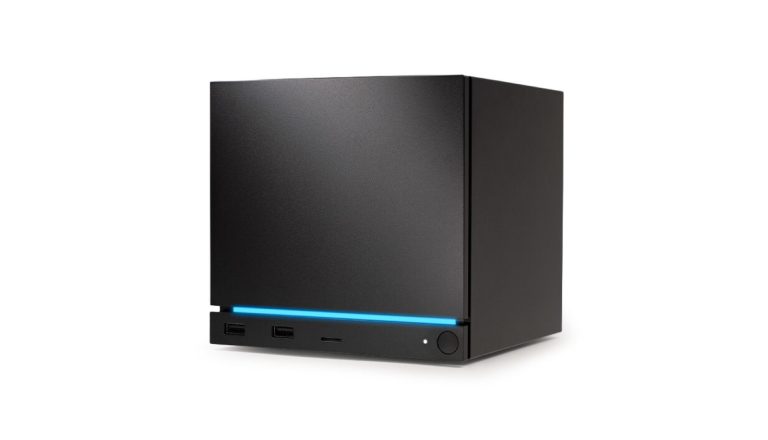 τιμή Steam Machine
