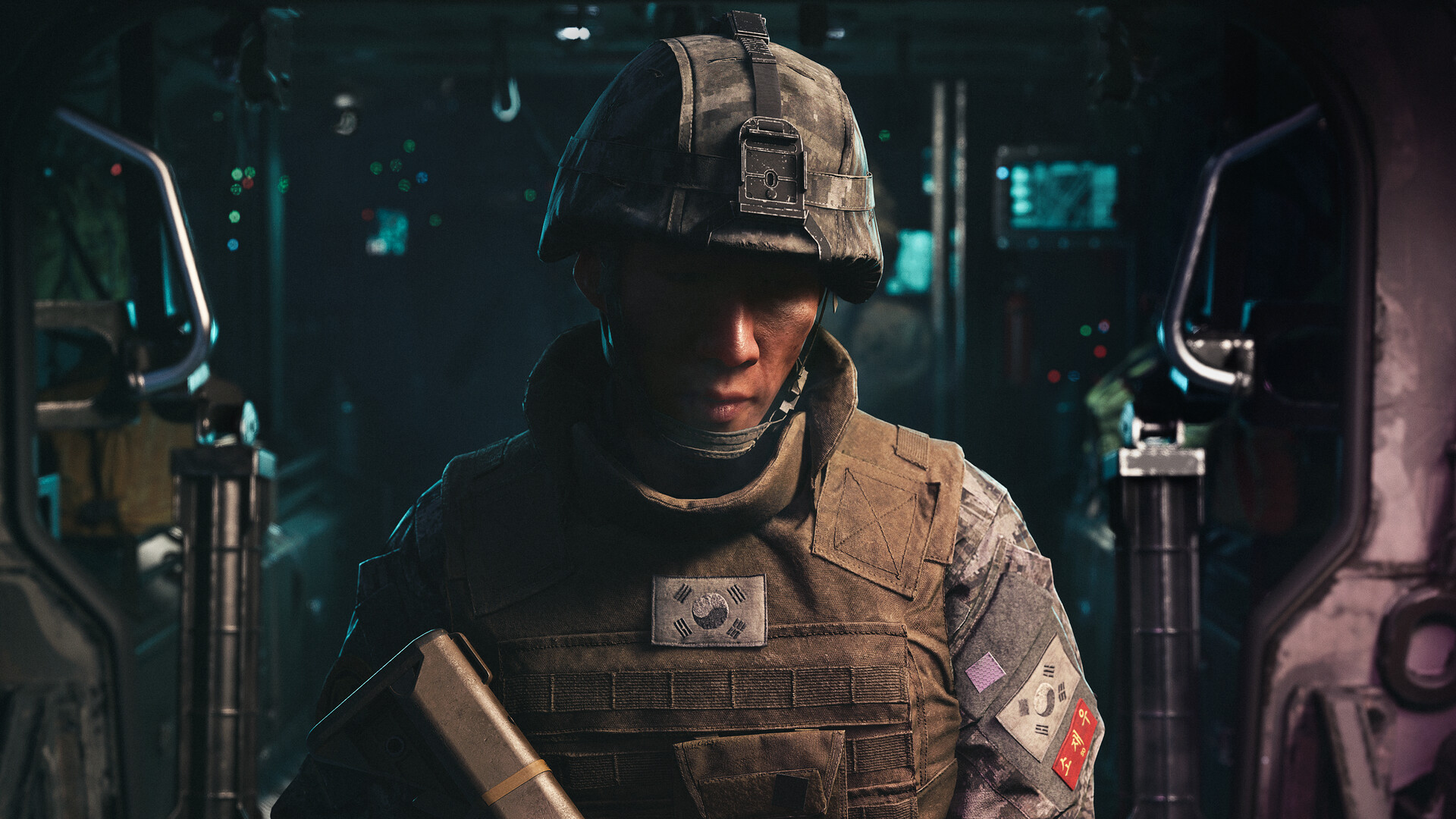 Modern Warfare 4