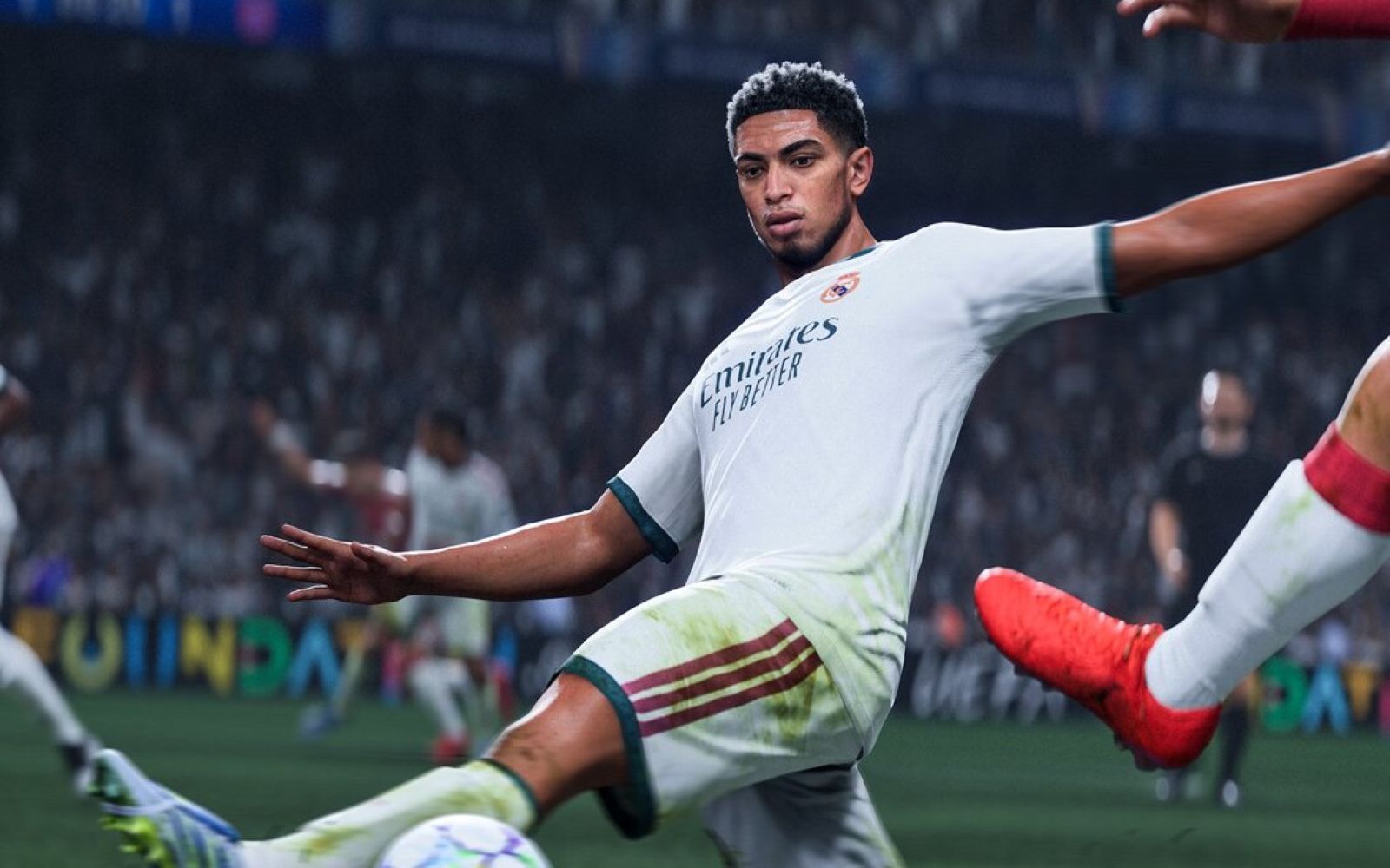 τακτική εξέλιξη EA Sports FC 27