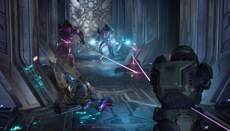 Halo Campaign Evolved gone gold