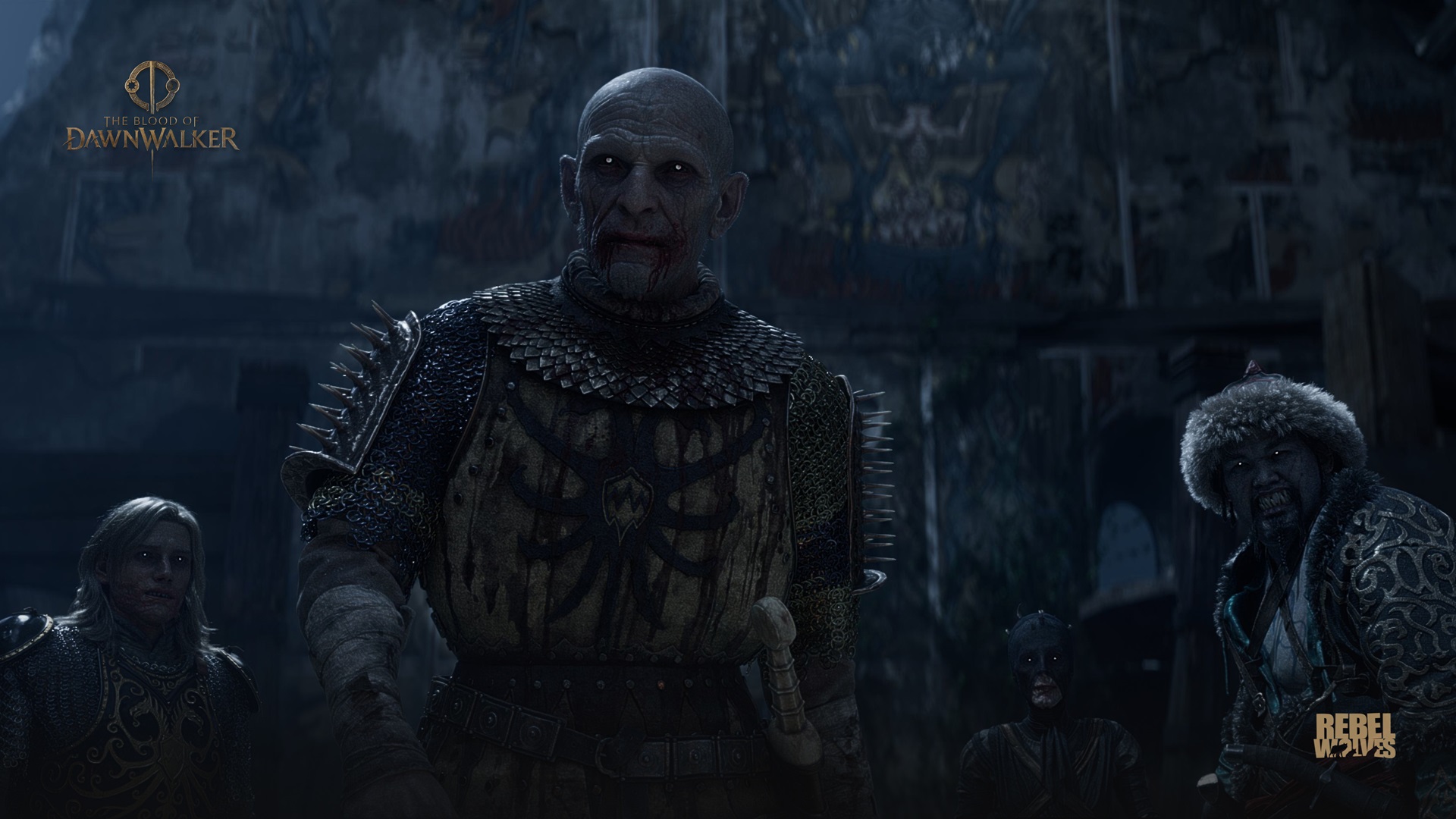 The Blood of Dawnwalker κυκλοφορία παιχνιδιών