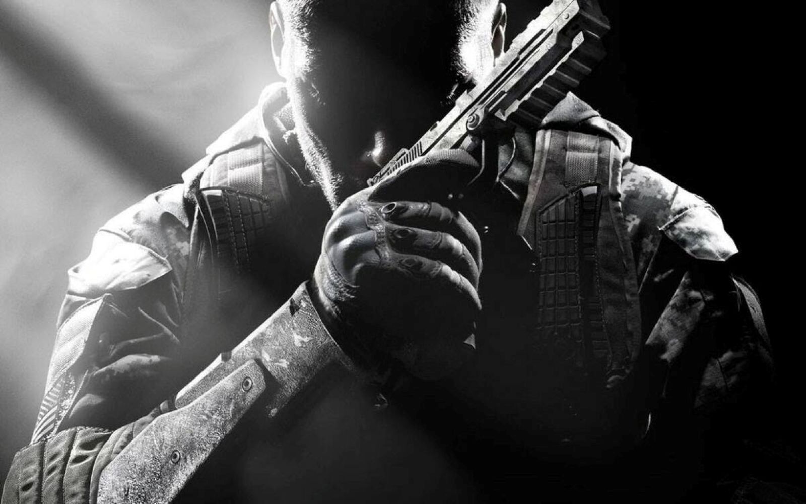 black ops εμπορική κυριαρχία