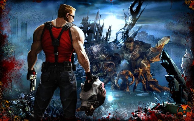 id software απολύσεις
