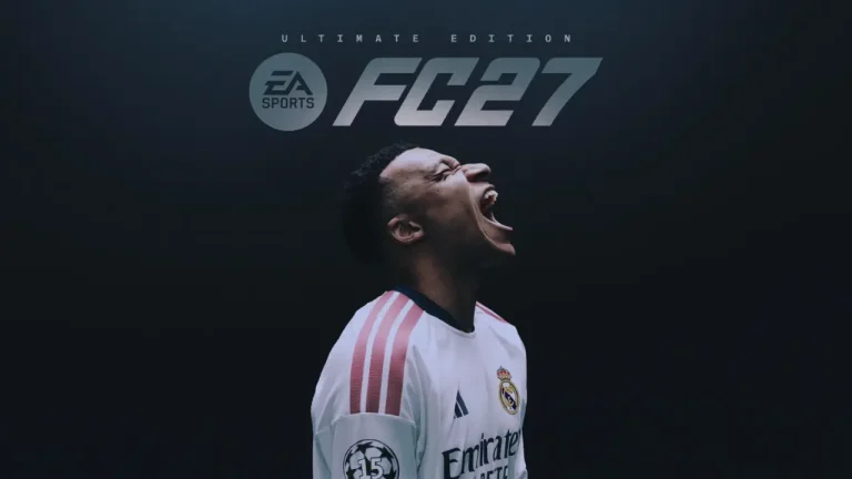 ea sports fc 27 αμυντική ισορροπία