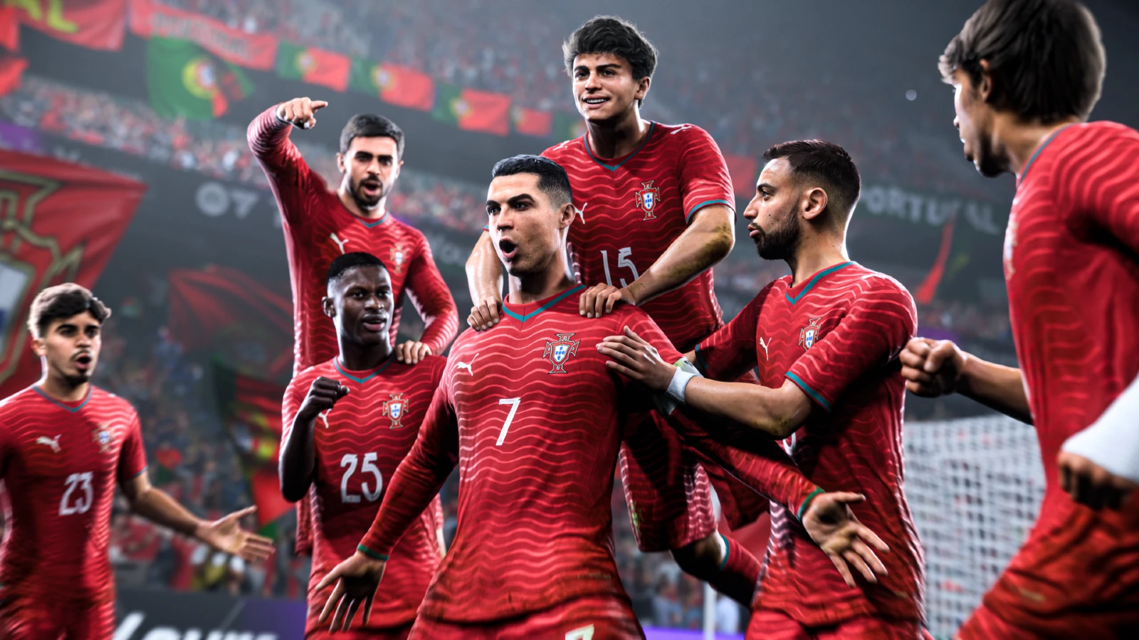 EA Sports FC 27