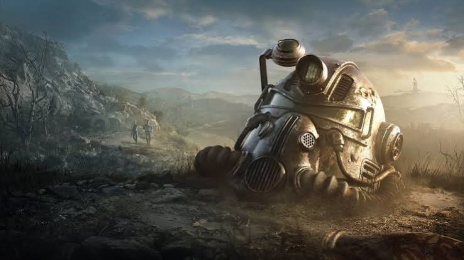 σειρά παιχνιδιών fallout