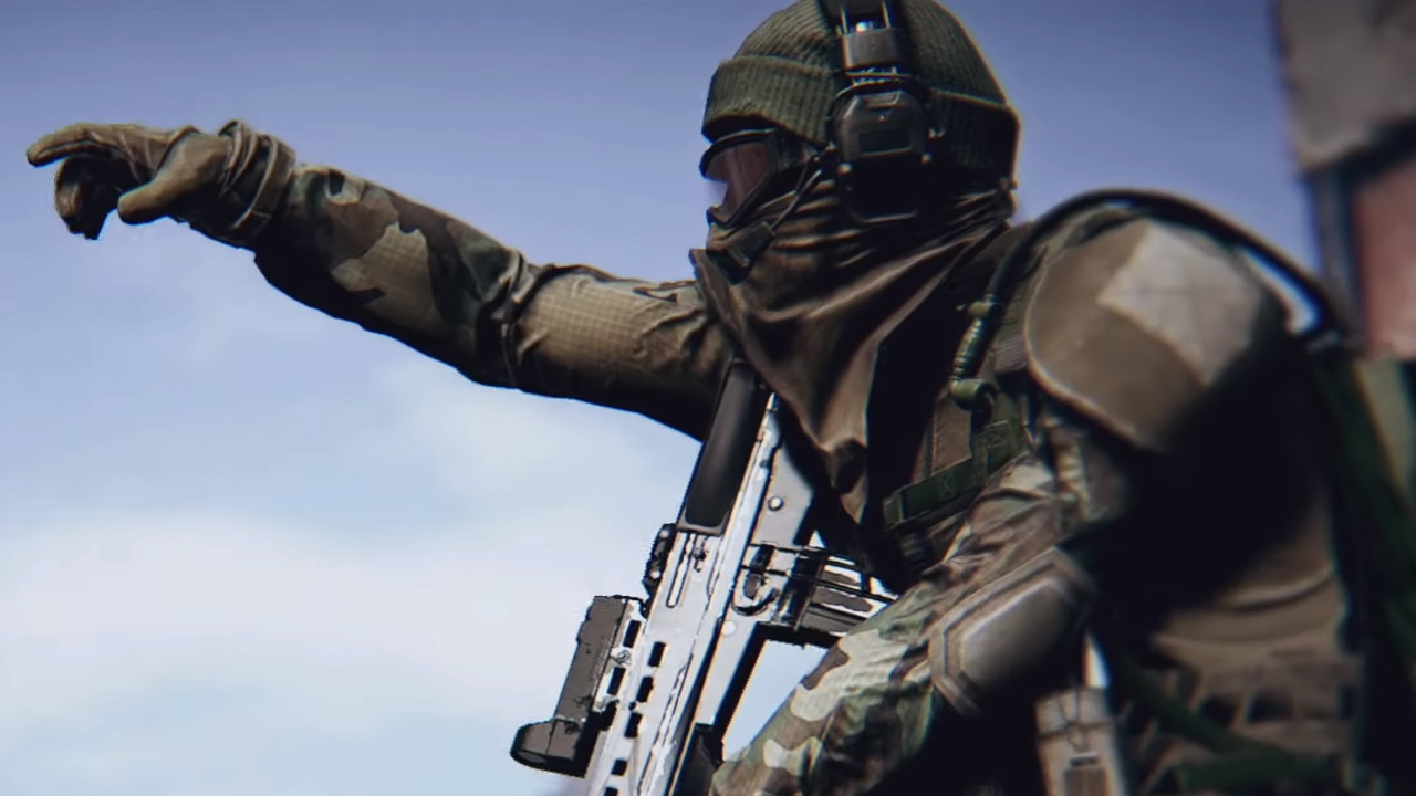 Ghost Recon Wildlands Definitive Edition