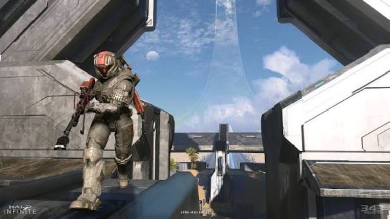 παρασκήνιο ακύρωσης halo multiplayer