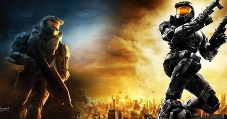 halo νέα παιχνίδια