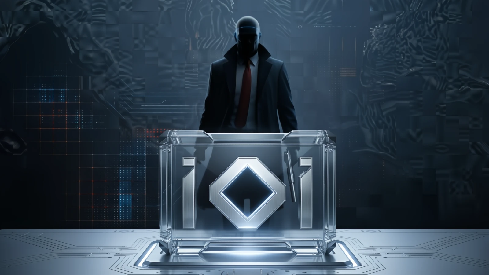Project Fantasy IO Interactive