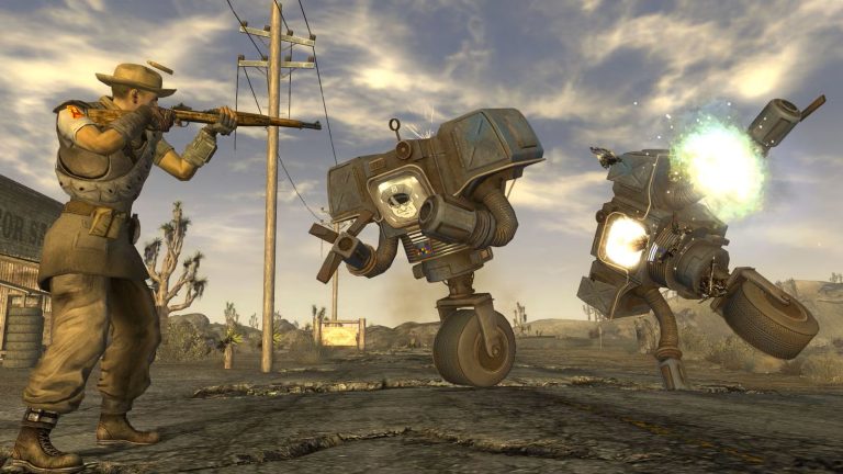 σειρά Fallout