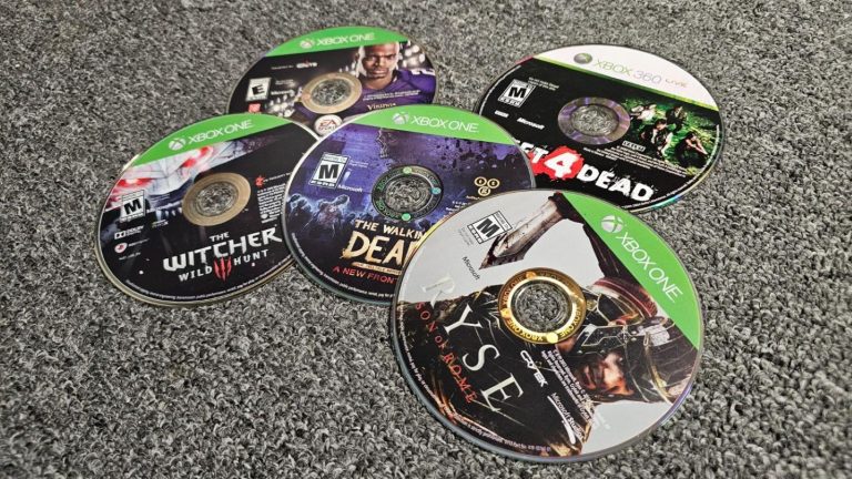 ενημέρωση του Xbox