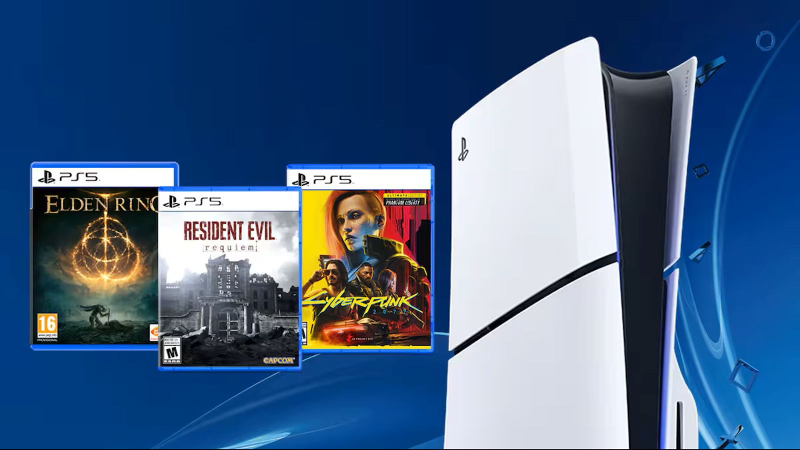 κονσόλα της Sony