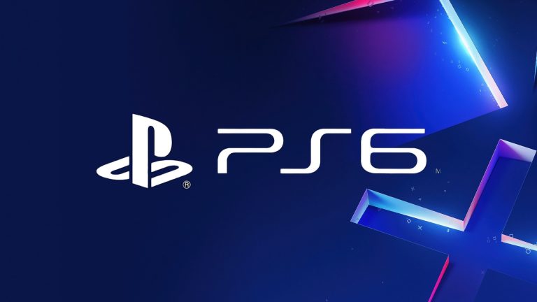 PS6 digital console