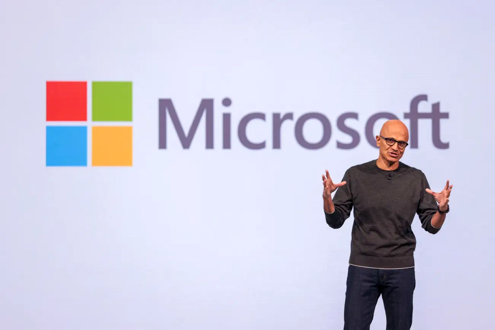 απολύσεις Μicrosoft