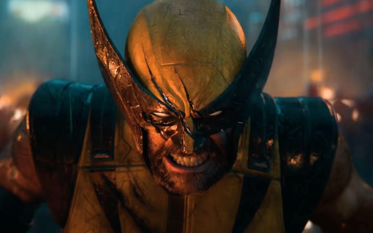 wolverine νέο τρέιλερ