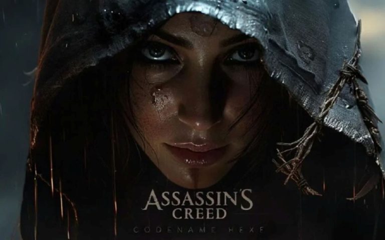 Το Assassin's Creed Hexe Επιστρέφει Δυναμικά με Νέο Teaser από την Ubisoft!