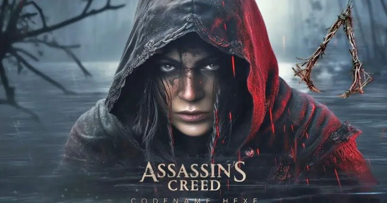 μεγάλη καθυστέρηση για το Assassin's Creed Hexe