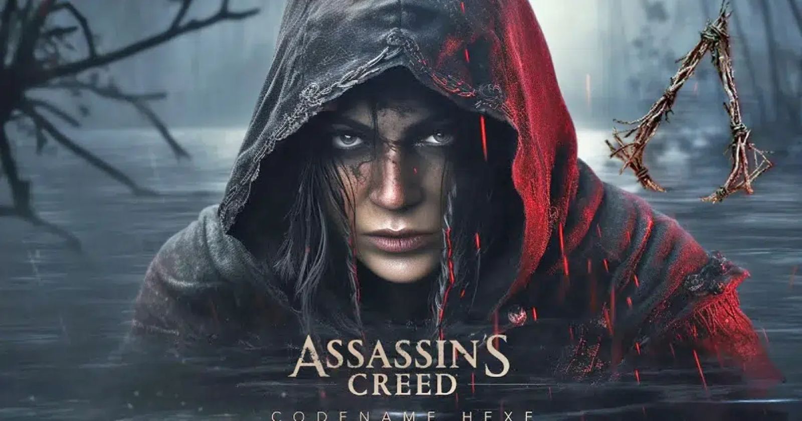 μεγάλη καθυστέρηση για το Assassin's Creed Hexe