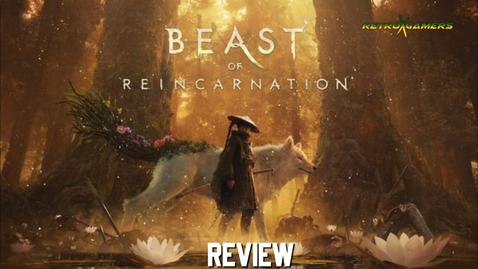 Αναλυτικό beast of reincarnation review