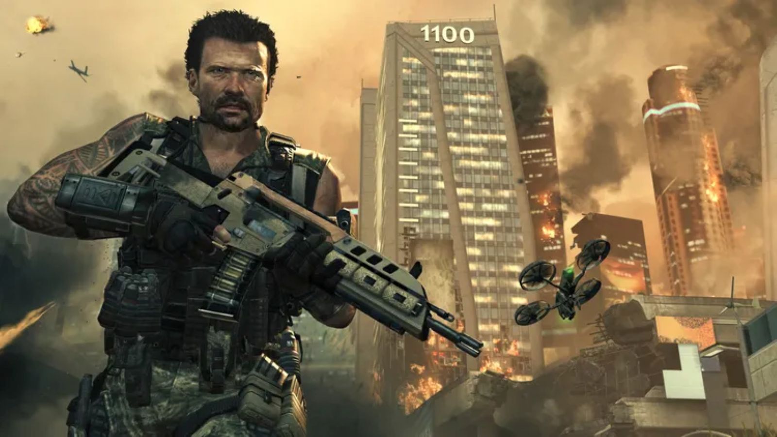 : Το φαινόμενο black ops modern warfare 4