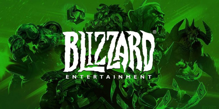 Η Blizzard Entertaiment συνεχής θετική τροχιά χάρη στα ισχυρά franchises και το Game Pass.