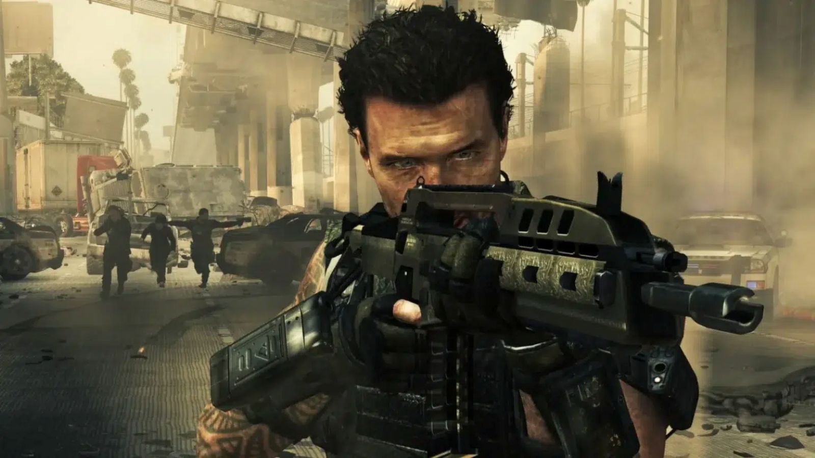 Το Call of Duty: Black Ops 2 Εκτοξεύεται στην Κορυφή των Πωλήσεων σε PS4 και PS5!