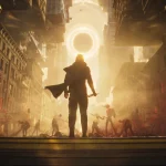 το νέο Control Resonant release trailer διευρύνει τους τηλεκινητικούς μηχανισμούς μάχης.