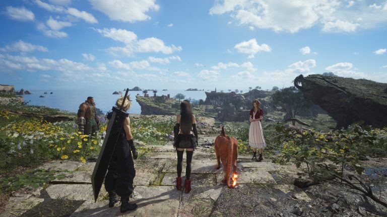 Το multiplatform μοντέλο εκτόξευσε τα κέρδη της Square Enix