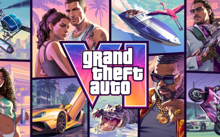 Η αποκλειστικότητα του GTA 6 στο Netflix