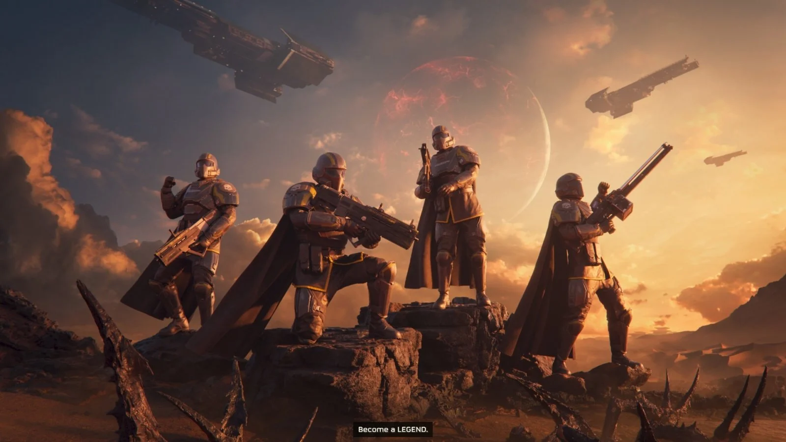 Το Helldivers 2 Ισοπεδώνει τα Πάντα: Ξεπέρασε τους 22,9 Εκατομμύρια Παίκτες σε PS5, Xbox και PC!