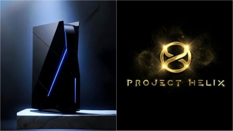 Τιμή $1.000 για το PS6 και το Xbox Project Helix Απειλεί την Επόμενη Γενιά