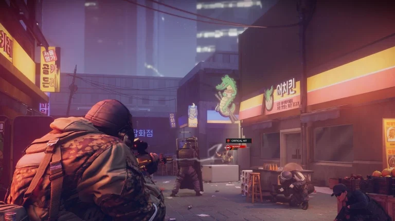 Πώς το παιχνίδι Rainbow Six Tactics αλλάζει το μοντέλο της σειράς.