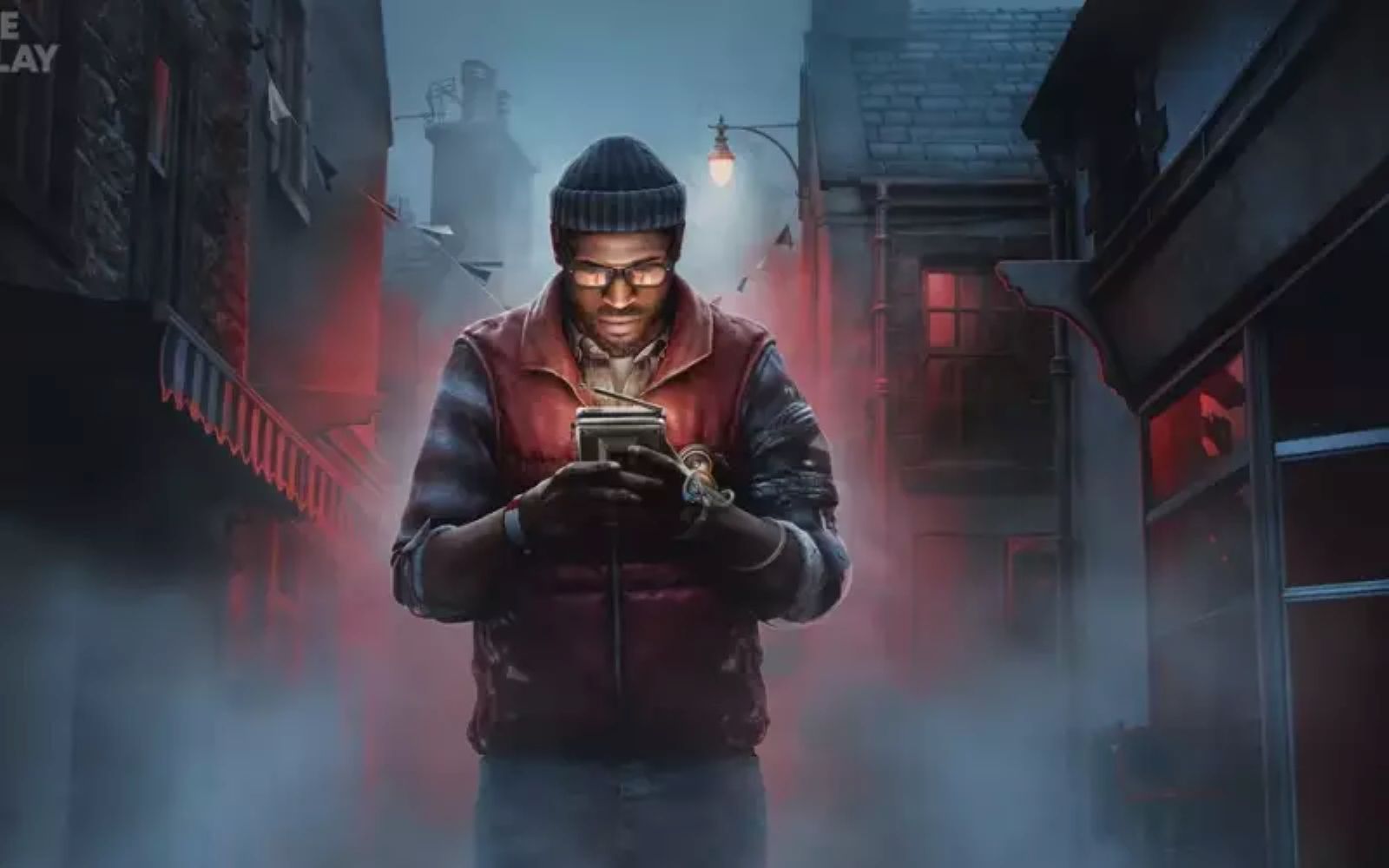 19 Λεπτά Gameplay Silent Hill Townfall