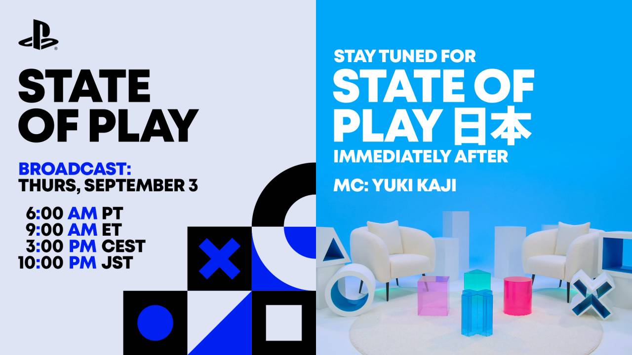 Το State of Play Διπλό Event Φέρνει FFVII Revelation και Ασιατικά Παιχνίδια!