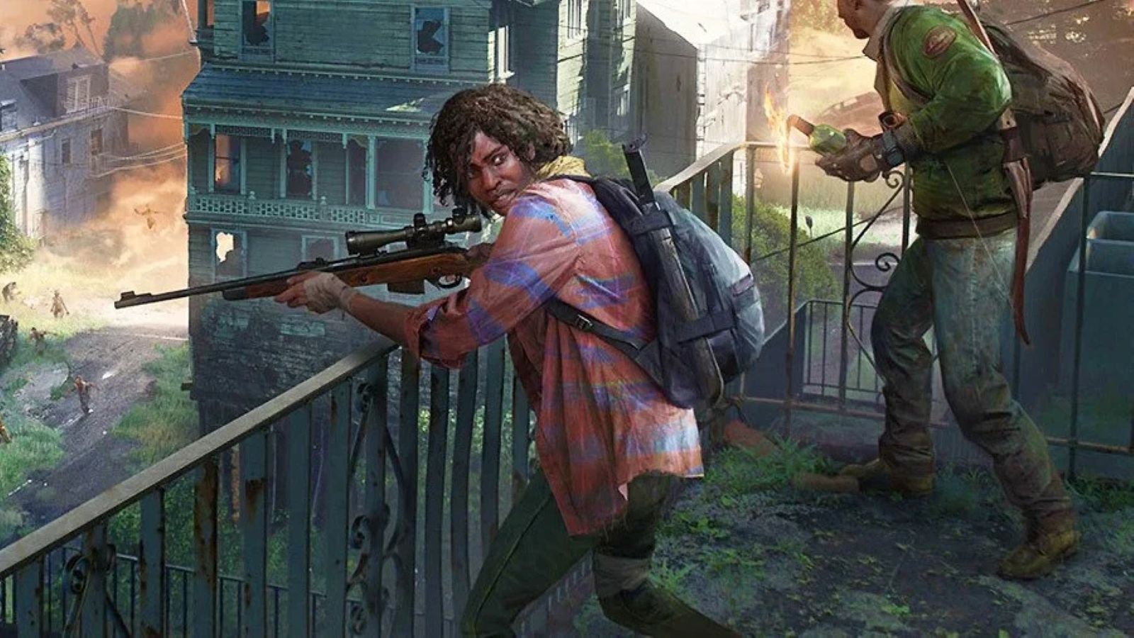 Το The Last of Us Online Ήταν η Μεγαλύτερη Προτεραιότητα του Studio