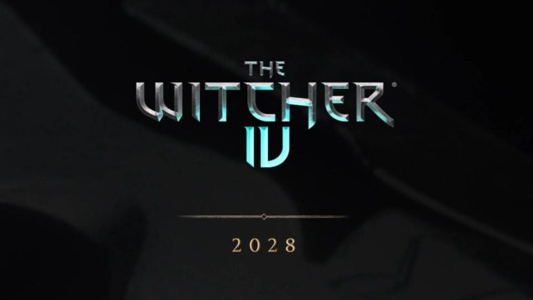 Το The Witcher 4 αποκαλύπτεται