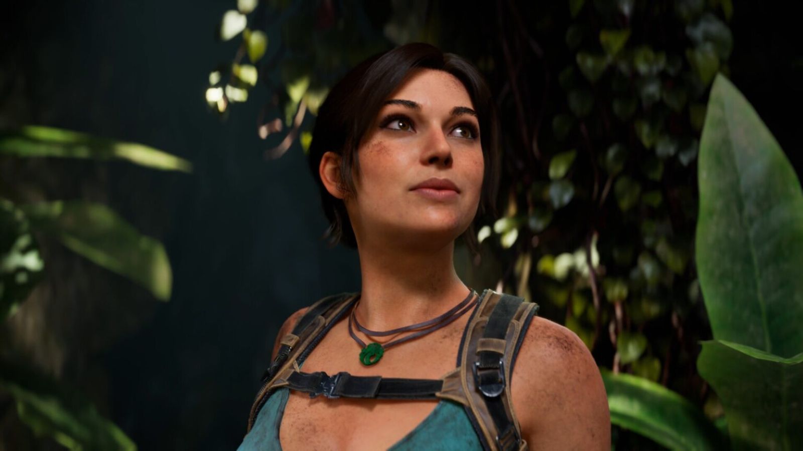 omb Raider: Legacy of Atlantis: Εκτενές, Ακυκλοφόρητο Gameplay Βίντεο στη Gamescom 2026!