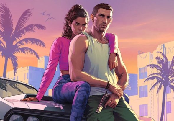 Η νέα διαρροή gameplay gta 6 στο μικροσκόπιο