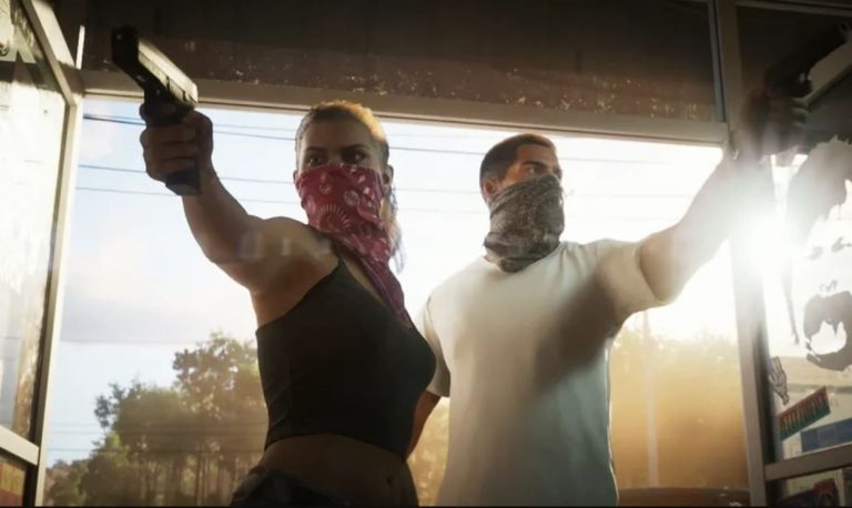 Γίνεται το GTA 6 σειρά; Διαρροή αποκαλύπτει 3 επεισόδια για το Extended Look!