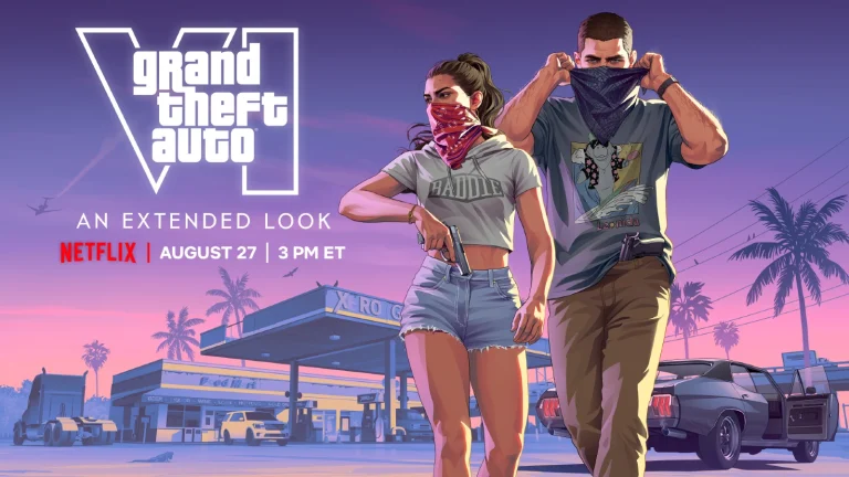 Rockstar και Netflix έκαναν συμφωνία εκατομμυρίων για το GTA 6
