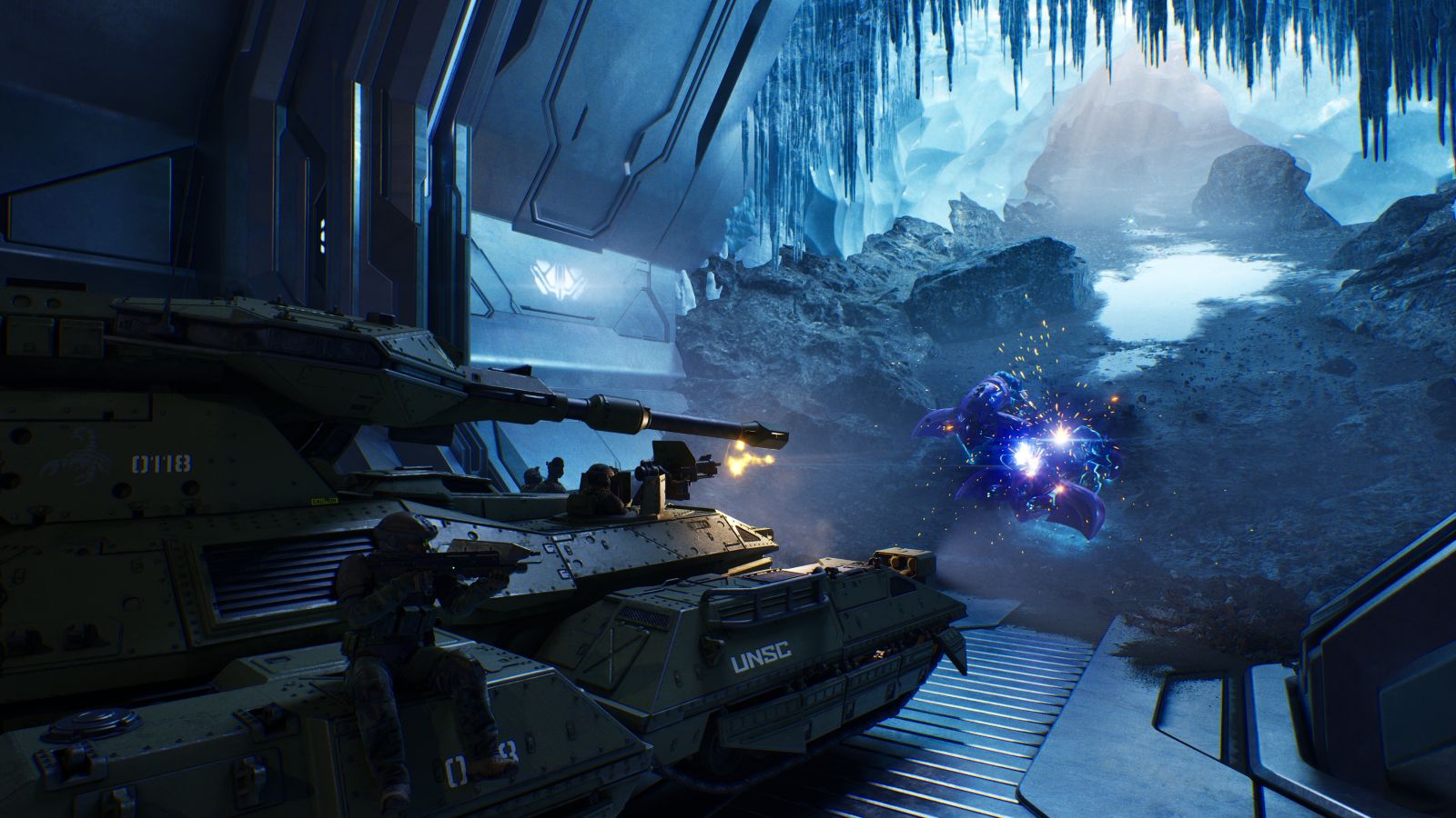 Η σειρά halo σε νέα τροχιά μέσω Activision
