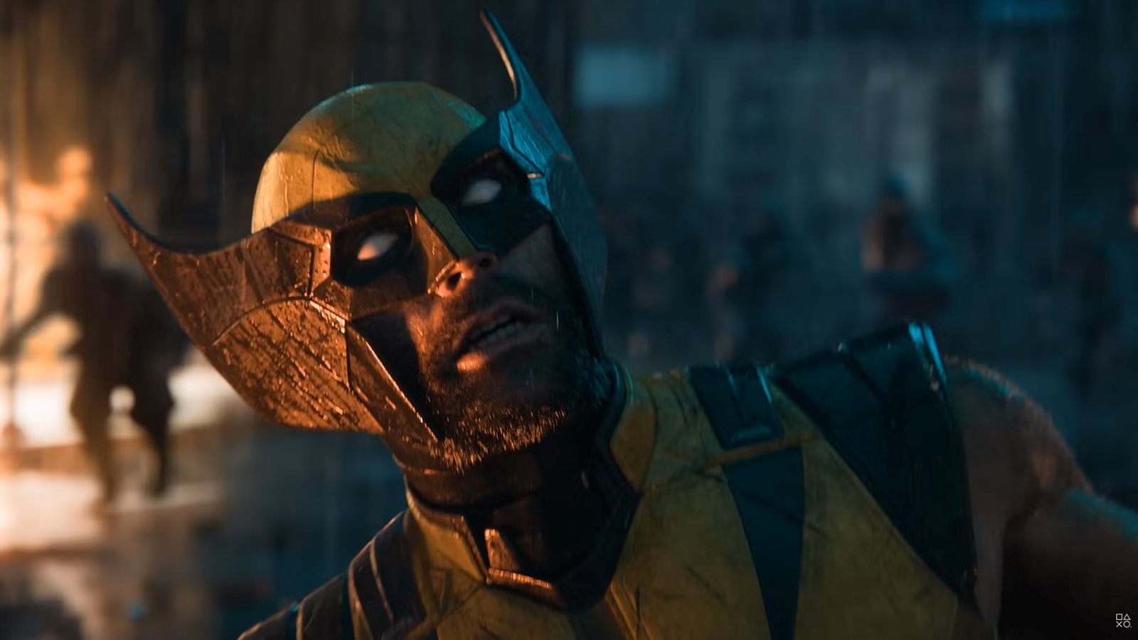 Το νέο παιχνίδι wolverine και η πλοκή του