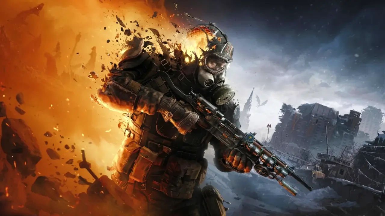 Πώς το νέο Metro 2039 gameplay trailer αναβαθμίζει τους μηχανισμούς επιβίωσης και το stealth combat.