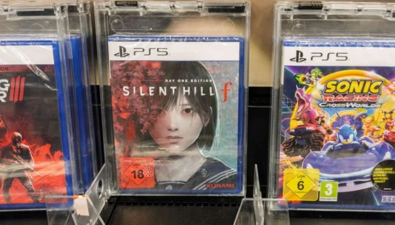 ψηφιακός καταναγκασμός απο την Sony