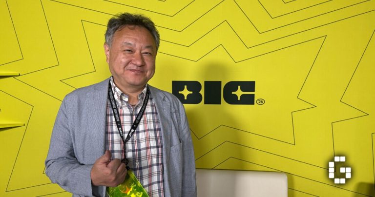 Shuhei Yoshida: Γιατί οι φυσικοί δίσκοι έχουν χάσει την αρχική τους αξία!