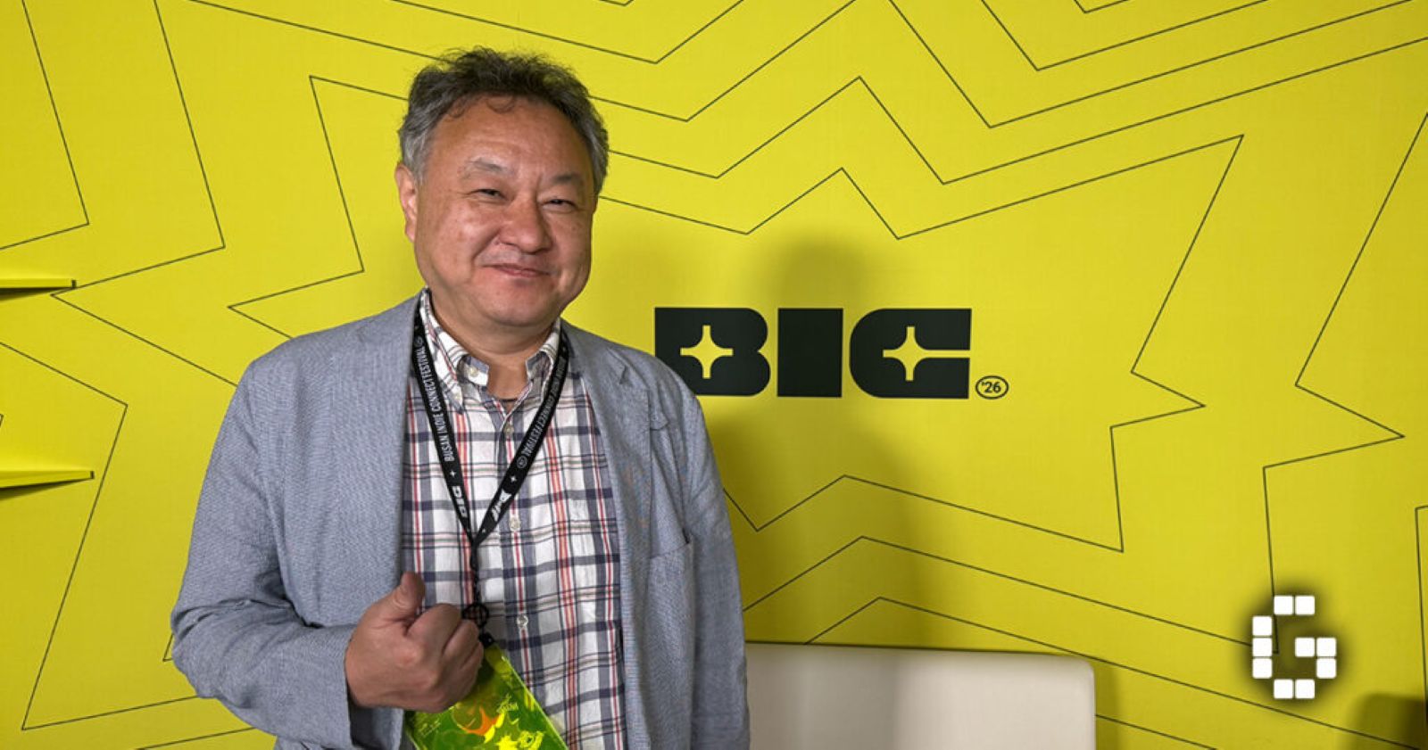 Shuhei Yoshida: Γιατί οι φυσικοί δίσκοι έχουν χάσει την αρχική τους αξία!