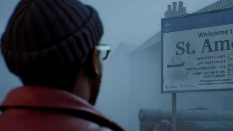 silent hill στρατηγική αναβίωσης