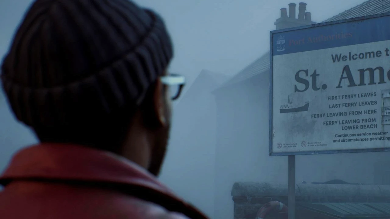 silent hill στρατηγική αναβίωσης